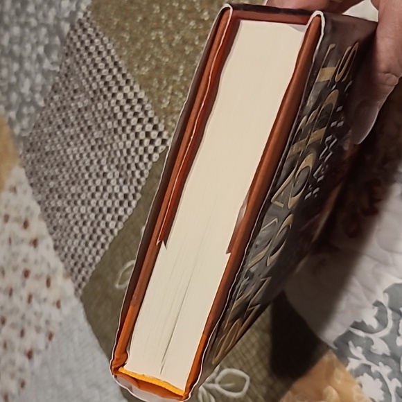 Stuart Woods Book - Picture 3 of 3